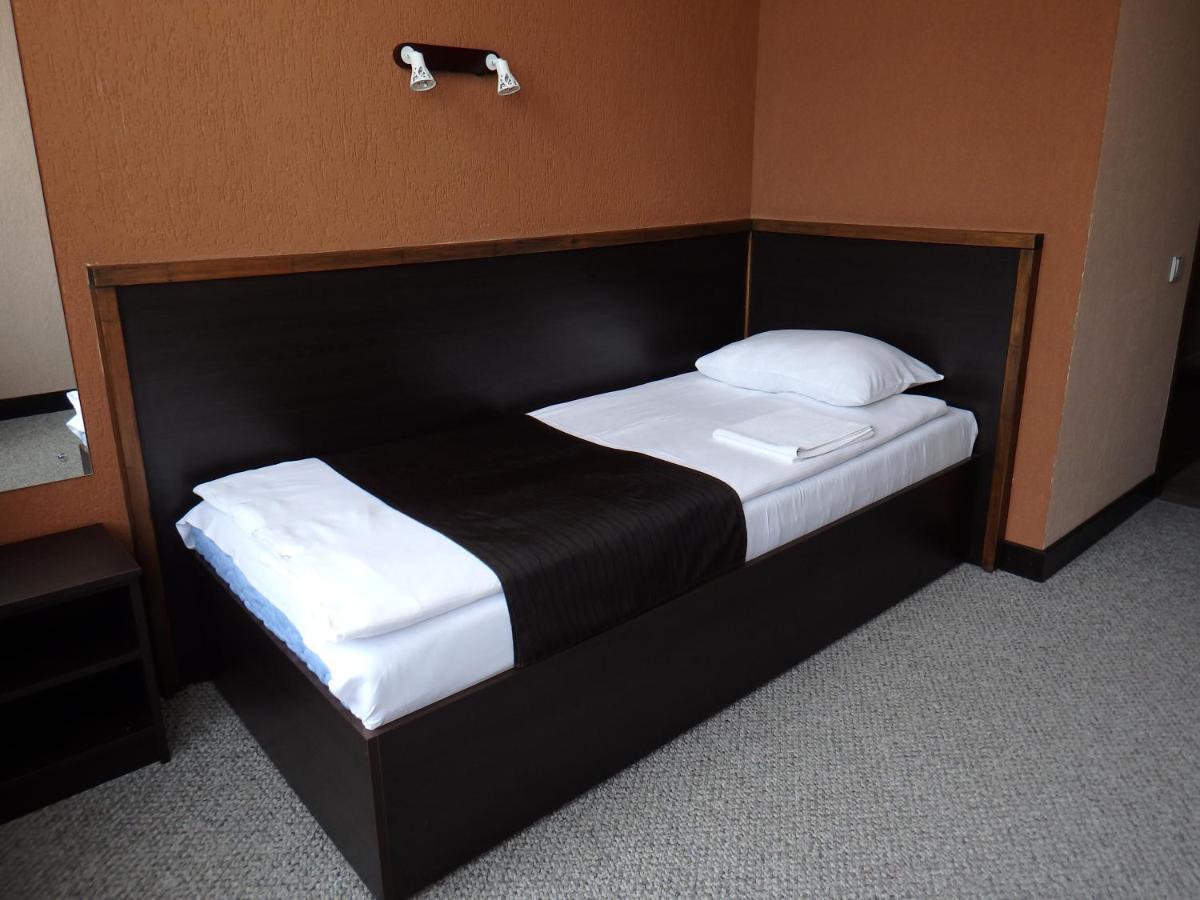 Sveciu Namai- Kazlu Ruda Hotel Værelse billede