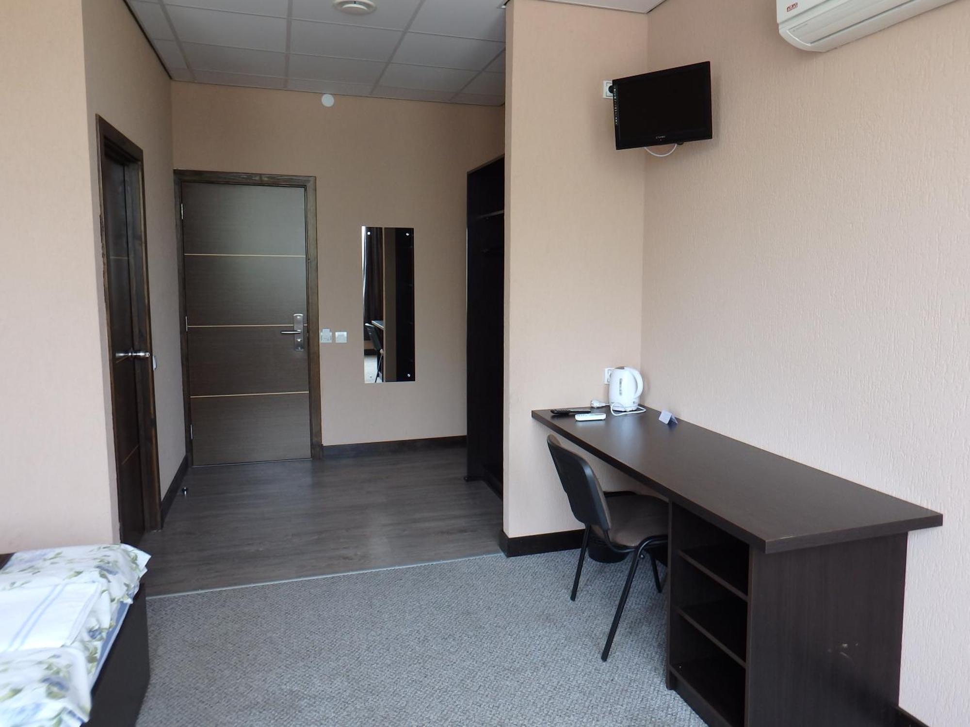 Sveciu Namai- Kazlu Ruda Hotel Værelse billede