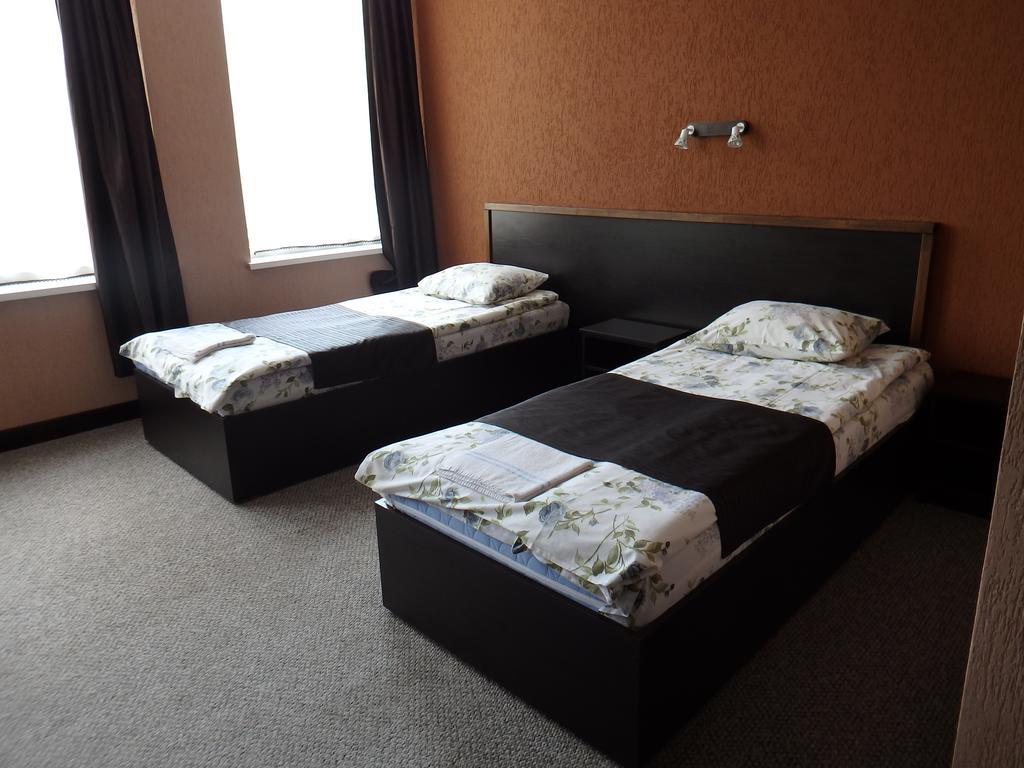 Sveciu Namai- Kazlu Ruda Hotel Værelse billede