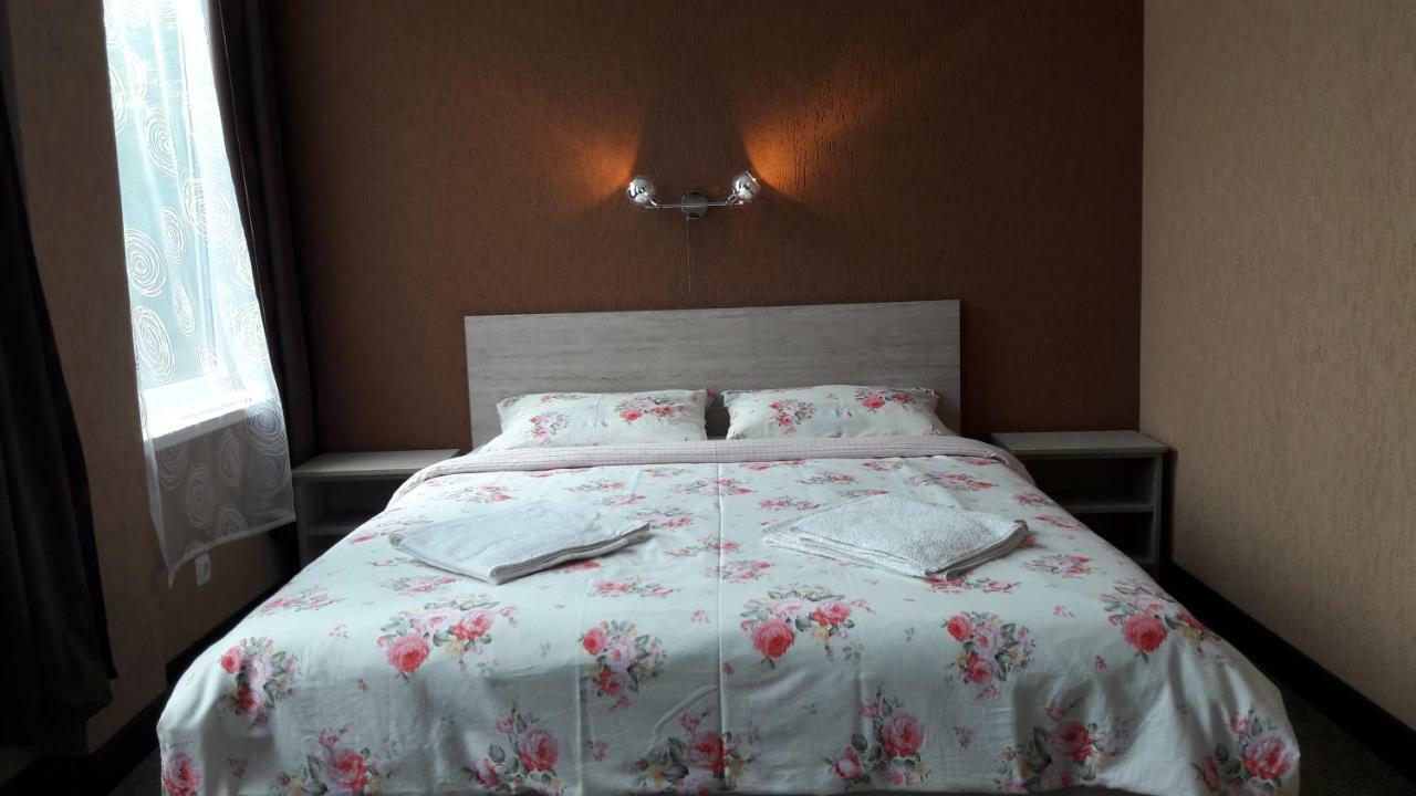 Sveciu Namai- Kazlu Ruda Hotel Eksteriør billede